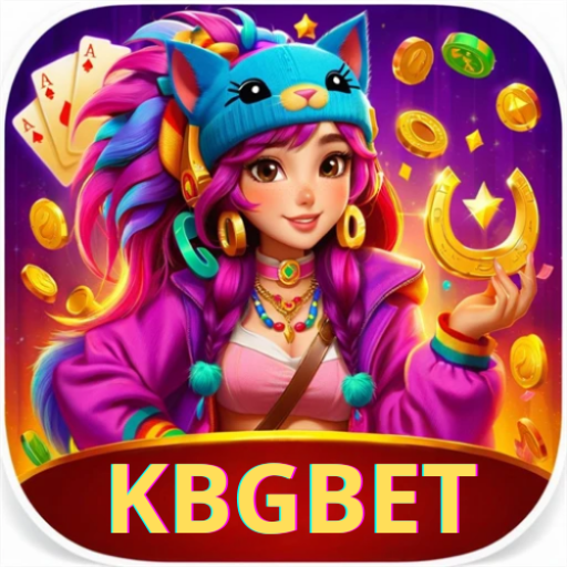 Imagem promocional da KBGBET mostrando a plataforma e suas vantagens