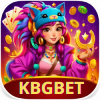 Logo da KBGBET