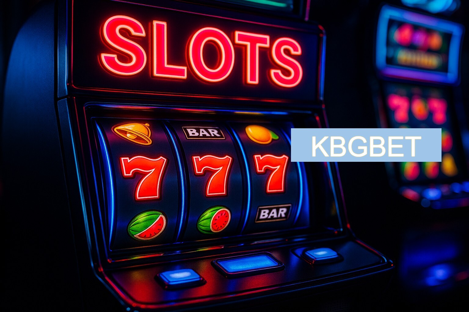 Benefícios dos Slots